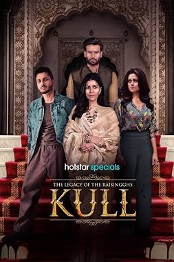 LugaTv | Watch The Legacy of the Raisingghs: Kull seasons 1 - 1 for free online