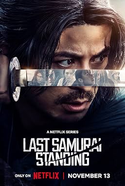 LugaTv | Watch Last Samurai Standing seasons 1 - 1 for free online