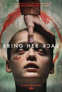 LugaTv | Watch Bring Her Back for free online