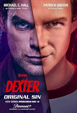 LugaTv | Watch Dexter: Original Sin seasons 1 - 1 for free online