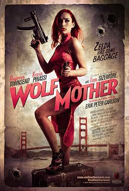 LugaTv | Watch Wolf Mother for free online