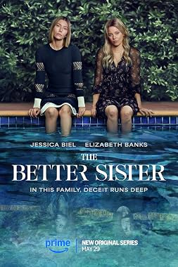 LugaTv | Watch The Better Sister seasons 1 - 1 for free online
