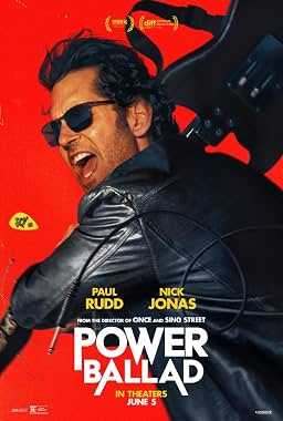 LugaTv | Watch Power Ballad for free online