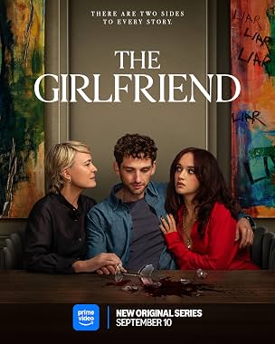 LugaTv | Watch The Girlfriend seasons 1 - 1 for free online
