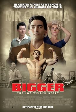 LugaTv | Watch Bigger for free online