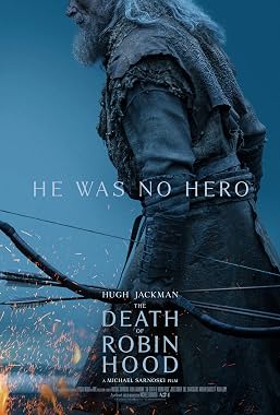 LugaTv | Watch The Death of Robin Hood for free online