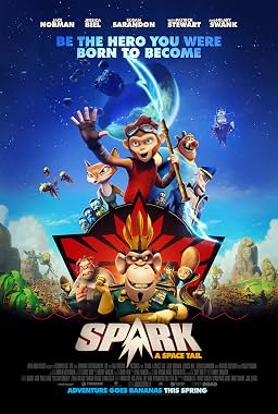 LugaTv | Watch Spark for free online