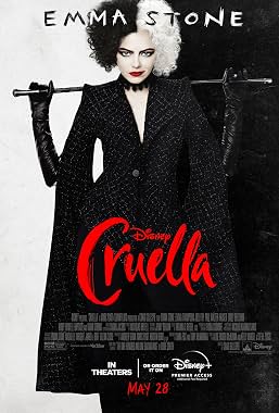 LugaTv | Watch Cruella for free online
