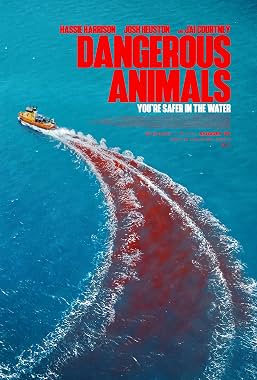 LugaTv | Watch Dangerous Animals for free online