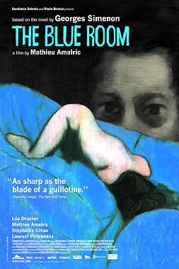 LugaTv | Watch La chambre bleue for free online
