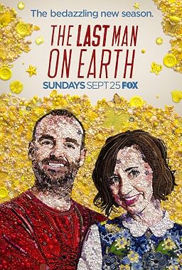 LugaTv | Watch The Last Man on Earth seasons 1 - 4 for free online