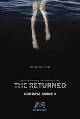 LugaTv | Watch The Returned seasons 1 - 1 for free online