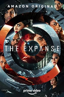 LugaTv | Watch The Expanse seasons 1 - 6 for free online