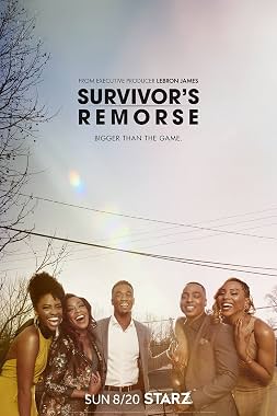 LugaTv | Watch Survivors Remorse seasons 1 - 4 for free online