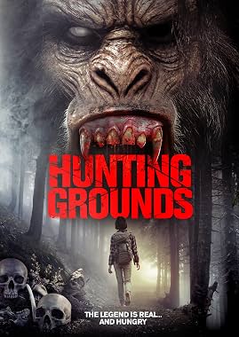 LugaTv | Watch Valley of the Sasquatch for free online