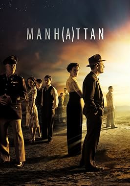 LugaTv | Watch Manhattan seasons 1 - 2 for free online