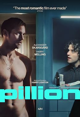LugaTv | Watch Pillion for free online