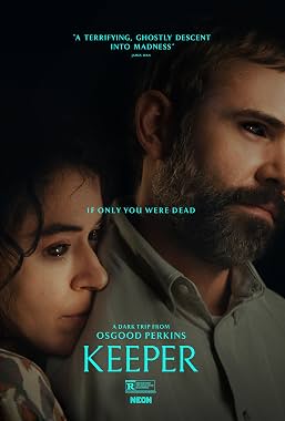 LugaTv | Watch Keeper for free online