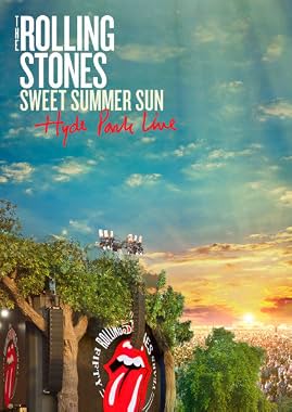 LugaTv | Watch The Rolling Stones Sweet Summer Sun   Hyde Park Live for free online
