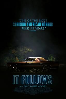 LugaTv | Watch It Follows for free online
