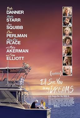 LugaTv | Watch Ill See You in My Dreams for free online
