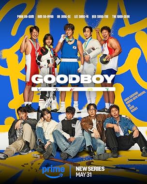 LugaTv | Watch Good Boy seasons 1 - 1 for free online