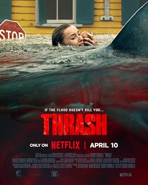 LugaTv | Watch Thrash for free online