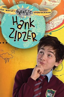 LugaTv | Watch Hank Zipzer seasons 1 - 3 for free online