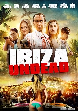 LugaTv | Watch Ibiza Undead for free online