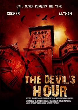 LugaTv | Watch The Devils Hour for free online
