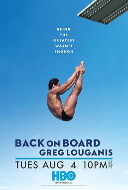 LugaTv | Watch Back on Board Greg Louganis for free online