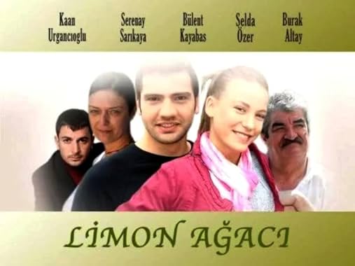 LugaTv | Watch Limon Agaci seasons 1 - 1 for free online