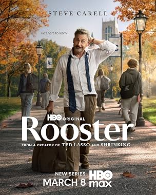 LugaTv | Watch Rooster seasons 1 - 2 for free online