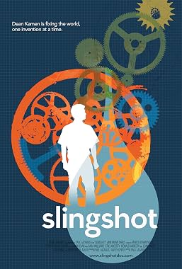 LugaTv | Watch SlingShot for free online