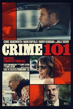 LugaTv | Watch Crime 101 for free online