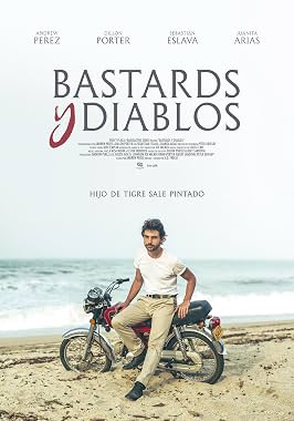 LugaTv | Watch Bastards y Diablos for free online