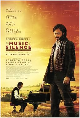 LugaTv | Watch La musica del silenzio for free online