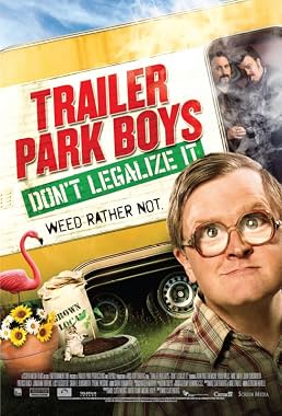 LugaTv | Watch Trailer Park Boys Dont Legalize It for free online