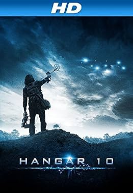 LugaTv | Watch Hangar 10 for free online