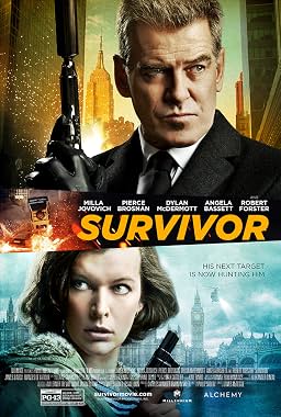 LugaTv | Watch Survivor for free online