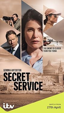 LugaTv | Watch Secret Service seasons 1 - 1 for free online