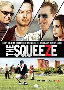 LugaTv | Watch The Squeeze for free online