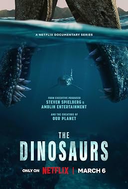 LugaTv | Watch The Dinosaurs seasons 1 - 1 for free online