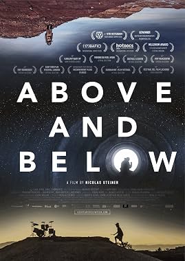 LugaTv | Watch Above and Below for free online