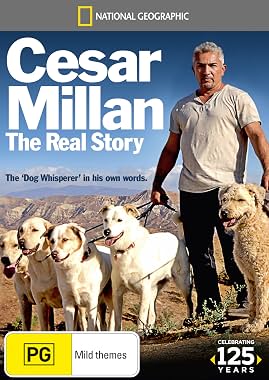 LugaTv | Watch Cesar Millan The Real Story for free online