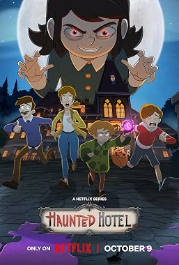 LugaTv | Watch Haunted Hotel seasons 1 - 2 for free online