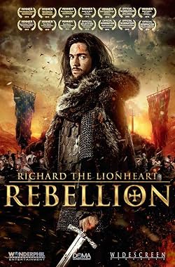 LugaTv | Watch Richard the Lionheart Rebellion for free online