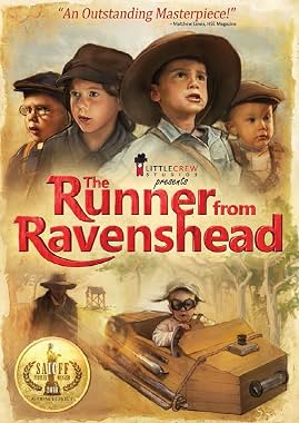 LugaTv | Watch The Runner from Ravenshead for free online