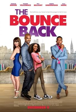 LugaTv | Watch The Bounce Back for free online