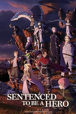LugaTv | Watch Sentenced to Be a Hero seasons 1 - 1 for free online